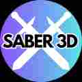 Saber3D Patreon picture