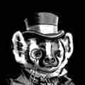 SableBadger3D Patreon picture