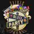 Saints Block Party Podcast Patreon picture