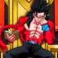 Saiyan Scholar Patreon picture