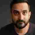 Sami Shah Patreon picture