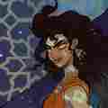 Samohsai Patreon picture
