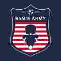 Sam's Army Patreon picture
