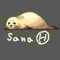 Sana(hentai) Patreon picture