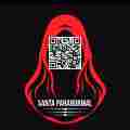 Santa Paranormal Patreon picture