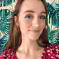 Sarah Lavender ASMR Patreon picture