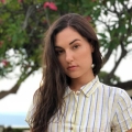 Sasha Grey Patreon picture