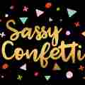 Sassy Confetti Patreon picture