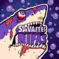 Savaitės Rifas Patreon picture