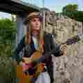 Sawyer Fredericks Patreon picture