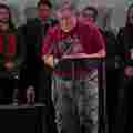 Scott Connors Patreon picture