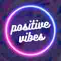 send some positive vibes Patreon picture