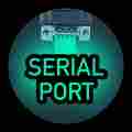 Serial Port Patreon picture