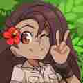 Seri! Pixel Biologist! Patreon picture