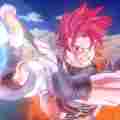Shackles Custom Transformation Mods For Xenoverse 2 Patreon picture