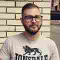 Shane Burley Patreon picture