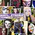 Sharyl Sykora Patreon picture