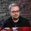 Mark Hulmes Patreon picture