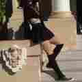 Shy Goth Exhib Patreon picture