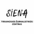 Siena - Tiriamosios žurnalistikos Centras Patreon picture