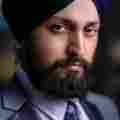 Bhagat Singh Bedi Patreon picture