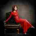 Simone Simons Patreon picture