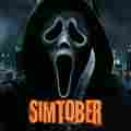 Simtober Patreon picture