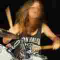 Sina-drums Patreon picture