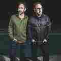 The Sklar Brothers  Patreon picture