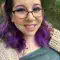 Stephanie Cansian  Patreon picture
