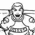 Smersh Patreon picture