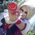 The Infamous Smiley Quinn Cosplay Patreon picture