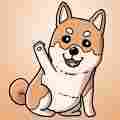 Smiling Dog Patreon picture