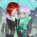 Snow And Elee Shirayuki Patreon picture
