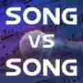 Song vs. Song with Todd In The Shadows Patreon picture