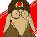 SovietWomble Patreon picture