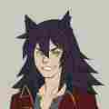 Space Pirate Fenrir Patreon picture