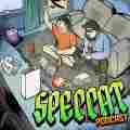 SPECCAT PODCAST Patreon picture