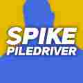 Spike Piledriver Patreon picture
