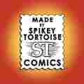 SpikeyTortoise Patreon picture