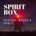 The Spirit Box Podcast Patreon picture