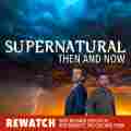 Supernatural Then And Now (S.T.A.N.) Patreon picture