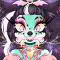 Spookie Ghoulie Patreon picture
