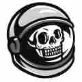 Spookyastronauts Patreon picture