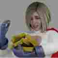 Spungy Patreon picture