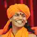KAILASA's SPH Nithyananda Patreon picture
