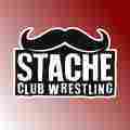 Stache Club Wrestling Patreon picture