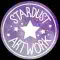 Stardust Artwork's Sticker Club! Patreon picture