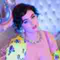 Stefania Ferrario Patreon picture