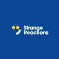 STRANGE REACTIONS Patreon picture